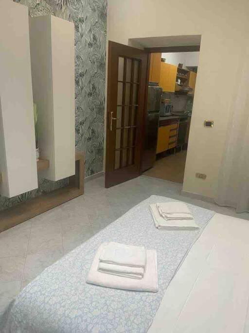 Appartement Pigneto *