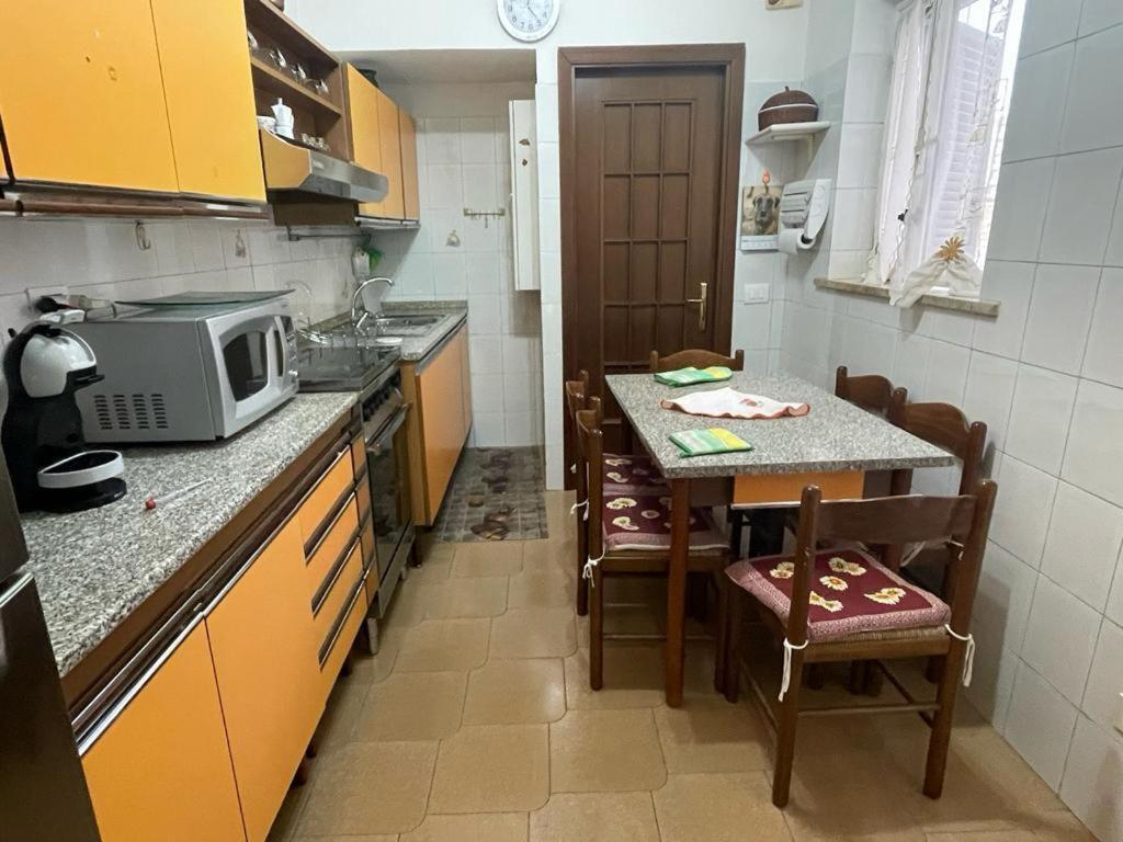 Appartement Pigneto Rome